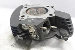 Front Cylinder Head Assy Black 16500569 2020 Fatbob Fxfbs. Fixed Price $300.00.