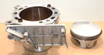 Horizontal Cylinder Barrel & Piston Ducati S4RS 998 999S Oem Nice! 12020834A. Fixed Price $199.99.