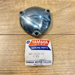 Yamaha Oem Nos Cylinder Head Valve Tappet Cover / 447-11186-00 TX650 XS650. Fixed Price $17.00.