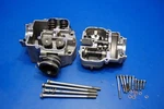 2008 07-11 Outlaw 525 450 Atv Ktm Top End Cylinder Head Cover Valves 3021846. Fixed Price $549.99.