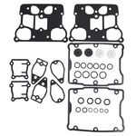 Cometic Rocker Box Gasket Kit For Harley Davidson Twin Cam C9588. Fixed Price $20.87.