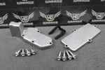 1999 Yamaha 99-22 YZ250 Oem Powervalve Cylinder Side Covers Housing Bolts. Fixed Price $79.99.