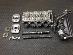 2008-2011 Honda CBR1000RR Oem Engine Top End Cylinder Head #1 0994. Fixed Price $509.99.