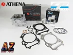 05 06 Suzuki 100MM 500CC Athena Big Bore Cylinder Cp Piston Kit. Fixed Price $649.98.