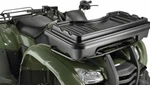 Atv Front Rack Tray Cargo Tool Storage Tub With Cover. Fixed Price $129.95.