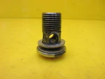 Oem 04-10 Kawasaki Vulcan 2000 Engine Top End Cylinder Head Oiling Banjo Bolt. Fixed Price $14.24.