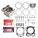 95MM Bore Cylinder Kit For Yamaha YFZ450 449CC 2004-2009 5TA-11311-00-00. Fixed Price $106.09.
