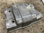 86 Honda Rebel Engine Cylinder Head Valve Cover Oem -10. Fixed Price $19.99.