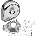 S&,s Cycle Air Cleaner For S&s Super E/g 17-0400. Fixed Price $326.90.