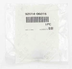 Yamaha Button Head Bolt Part Number 92014-06016-00. Fixed Price $12.99.