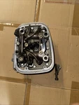 1996 Bmw R850R Left Cylinder Head Valves Engine Motor Oem Complete. Fixed Price $49.99.