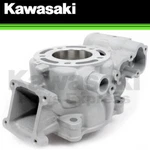 New 2022 2025 Genuine Oem Kawasaki KX85 Engine Cylinder 11005-0748. Fixed Price $584.07.