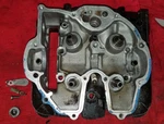 XL600R Honda 1983 Cylinder Head 12200-MG2-000. Fixed Price $171.30.