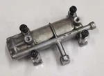 87-88 Honda Cbr 1000 Hurricane Cylinder Head Left Intake Camshaft Holder Oem. Fixed Price $49.99.