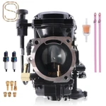 For Harley-davidson Sportster XL883 XL1200 CV40MM Carburetor. Fixed Price $59.39.