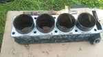 Kawasaki Ninja Gpz 900 Engine Cylinders 1984. Fixed Price $69.11.