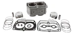 Cylinder Works Kit 80.00/STD 11.0:1 Pol 60002-K01HC. Fixed Price $974.06.