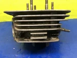 1977 Suzuki TS125 Cylinder 56.5MM. Fixed Price $60.00.