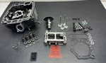 95-06 Kawasaki Vulcan VN800 Engine Front Cylinder Head Comp Assy. Fixed Price $199.99.