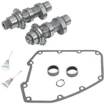 S&s Cycle 551C Series Grind Chain-drive Cam Kit For 07-17 Twin 06 Fxd. Fixed Price $399.95.