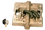 1990-94 Kawasaki Vulcan Cylinder Head Valve Cover 14024-1862 P1821. Fixed Price $28.94.