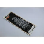 Colony Chrome Polished Rocker Box Bolt Kit 8789-28-P. Fixed Price $30.15.