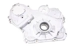 19 Polaris Slingshot Slr Engine Timing Side Cover. Fixed Price $99.99.