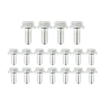 6085MRG Mr. Gasket Oil Pan Bolts. Fixed Price $20.61.