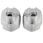 Left Right Cylinder Head Valve Cover Fit For Bmw R1200GS R1200RT 2009-13. Fixed Price $169.99.