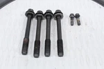 1992 Honda XR250R Cylinder Mounting Bolts 90083-KK0-000. Fixed Price $19.00.