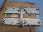 Kawasaki Gpz Gpx 500 600 Ninja -85-93 Cylinder Head Cover 14024-1142 Nos. Fixed Price $129.00.