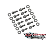 Gasket 6080MRG Intake Manifold Bolt Set. Fixed Price $39.02.