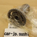 Kawasaki Genuine Oem Intake Camshaft 49118-0066 For KX250F 2006 2010 New. Fixed Price $175.39.