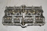 Suzuki Katana Gsx 600 Cylinder Head Block Valves Cams 11100-19E20 1988-1997 Good. Fixed Price $109.95.