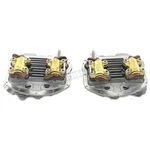 V-twin Manufacturing Panhead Cylinder Heads Full Assembly 10-1065. Fixed Price $2129.88.