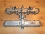 1984 1985 Kawasaki Ltd Shaft Cylinder Head Valve Cover 14025-1857. Fixed Price $40.00.