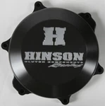 Hinson Billetproof Aluminum Clutch Cover For Yamaha YZ125 2005-2022 C240. Fixed Price $159.99.