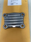 Oem Honda CA160 CB160 CL160 Cylinder Head Side Cover Cap 12351-216-000. Fixed Price $23.00.