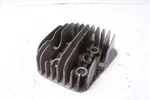 1971 Yamaha HT-1 HT1B 90 Cylinder Head 276-11111-01-94. Fixed Price $39.95.