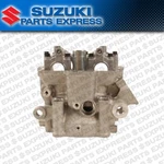 New Oem Suzuki Cylinder Head Assmebly 2008 2018 DR-Z400SM 11100-29F11. Fixed Price $930.60.