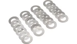 Feuling Rocker Shaft Shims 1228. Fixed Price $107.99.