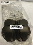 Moto Guzzi Breva 1100 Norge Sport 1200 06 - Rocker Cover Oem LOT62 62C5481. Fixed Price $128.70.