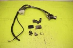 1988-1994 Suzuki Intruder 1400 Rear Brake Master Cylinder Cap Reservoir Hardware. Fixed Price $84.95.