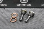 1989 Honda 84-04 XR250R Oem Cylinder Head Sub-rocker Arm Shaft 14455-KK0-000. Fixed Price $29.99.