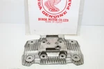 Oem Honda CA72 CA77 Dream Cylinder Head Cover 12300-259-030. Fixed Price $12.50.