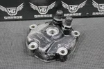 1985 Honda CR125R Oem Engine Motor Cylinder Head Cover Cap Dome 12200-KA3-760. Fixed Price $59.49.
