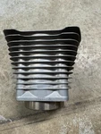Harley-davidson FXR4 Cvo 2000 Cylinder Oem (16584-83). Fixed Price $59.99.
