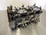 13-23 Kawasaki Ninja ZX6R ZX636 Cylinder Head (untested) 11008-0762. Fixed Price $139.50.