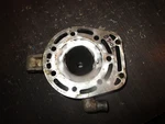 89 Kawasaki Kx 500 Dirt Bike Cylinder Head 11001-1288. Fixed Price $299.99.