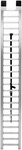Quadboss Aluminum Arched Ramps - Folding 18IN. W X 88IN. (single) 560328. Fixed Price $648.99.